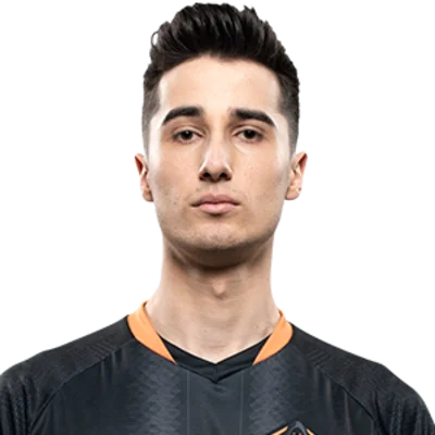 Skain Profile Photo